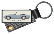 Lotus Elan S2 1964-65 Keyring Lighter